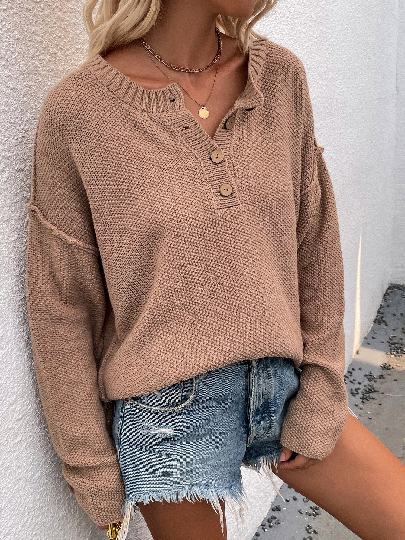 Beautifully Crafted Sweater