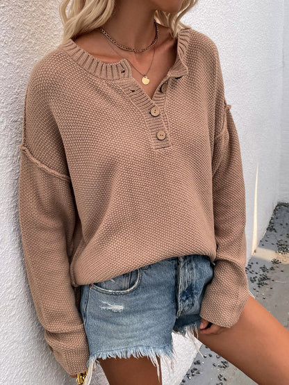 Beautifully Crafted Sweater