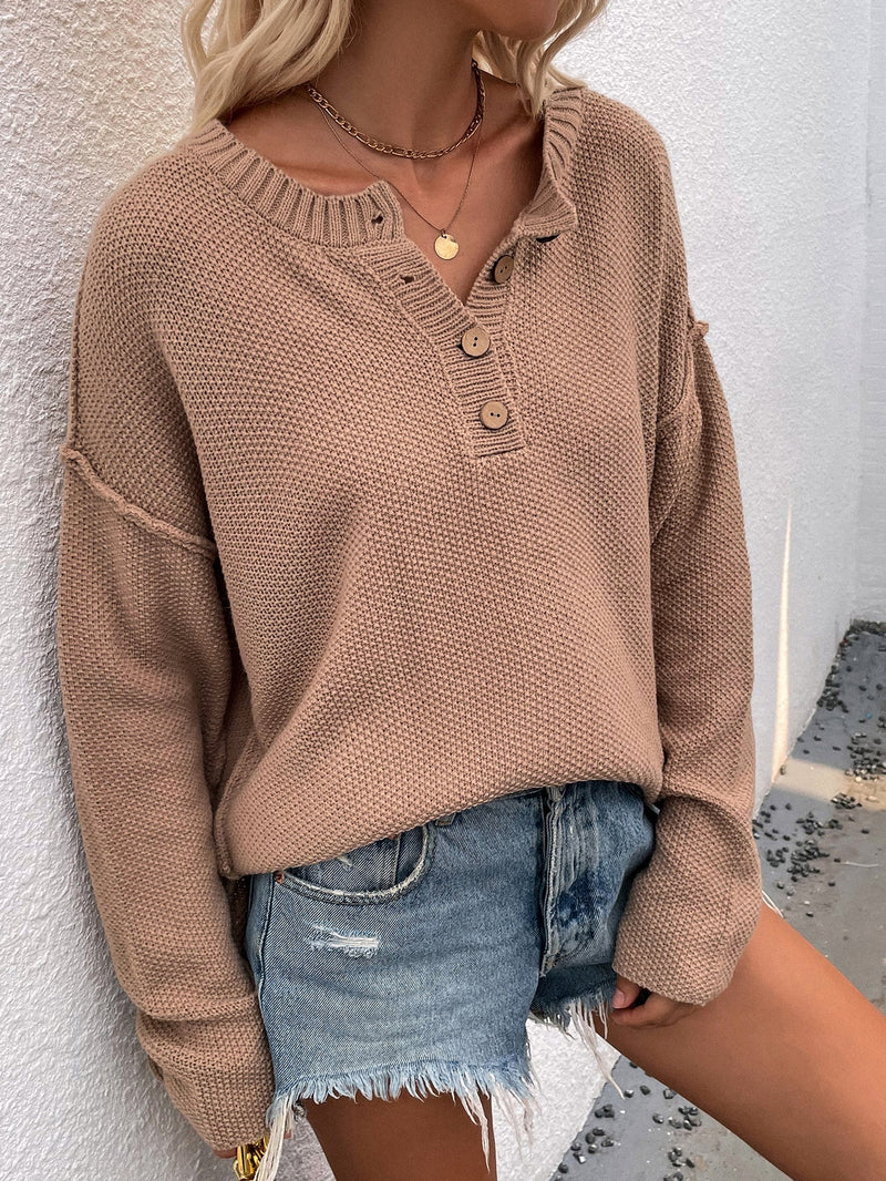 Beautifully Crafted Sweater