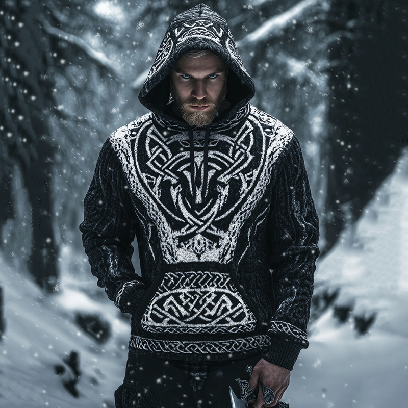 Elegantly Designed Sweater