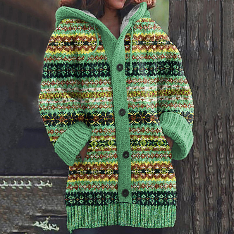 Vintage Inspired Cardigan