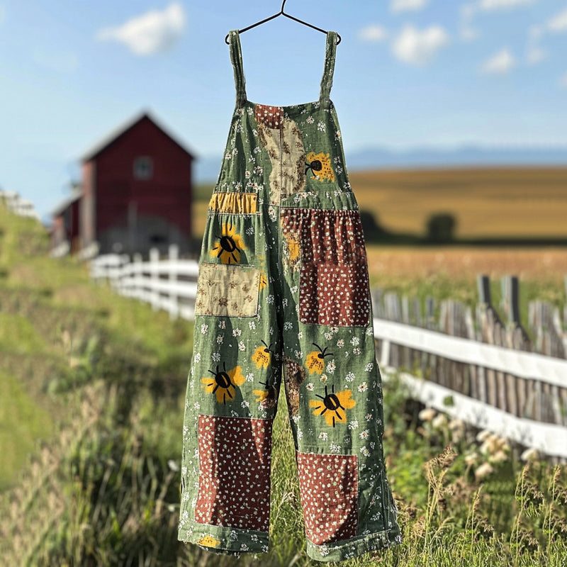 Gracefully Designed Garment