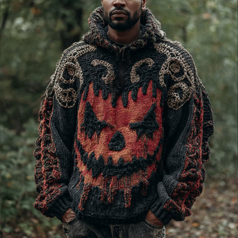 Beautifully Crafted Sweater