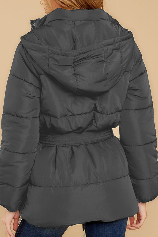 Thoughtfully Designed Jacket