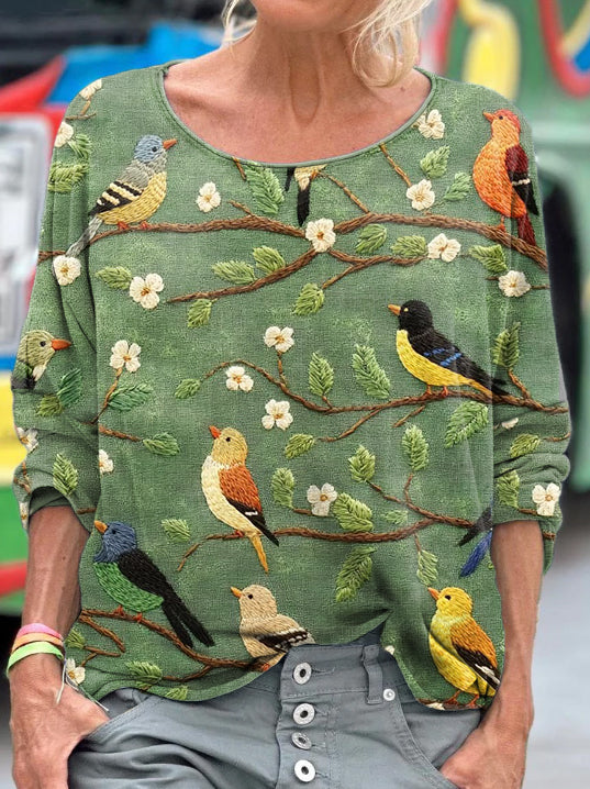 Classic Vintage T-Shirt