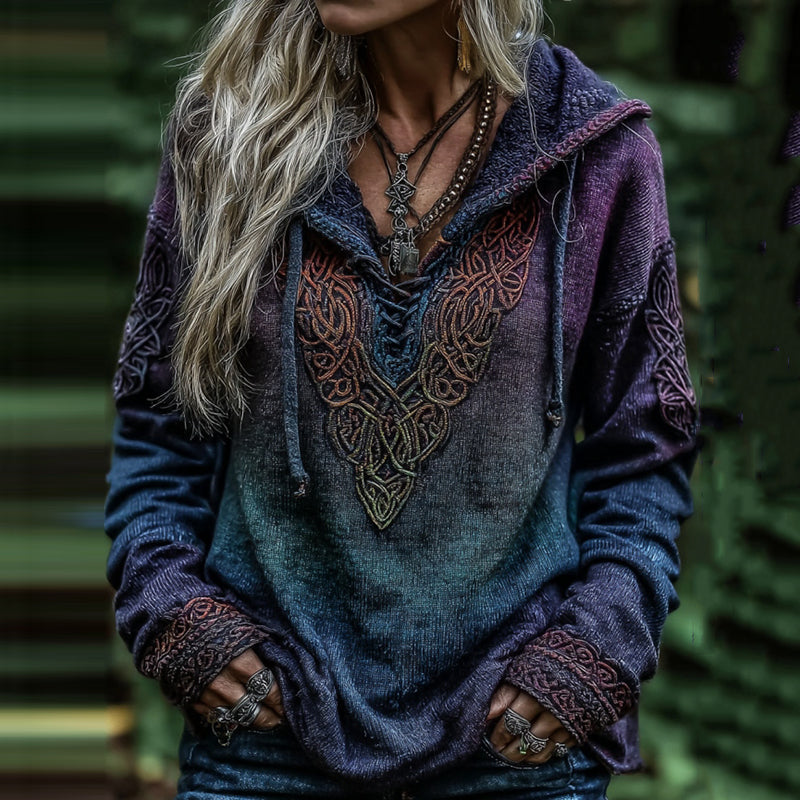 Timeless Vintage Style Garment