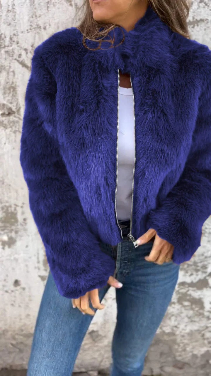 Elegantly Designed Coat