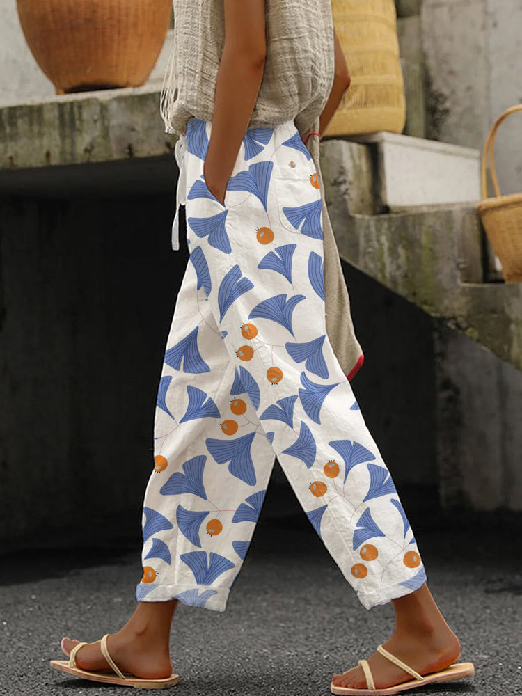 Elegantly Designed Pants