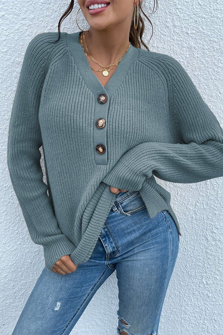 Elegantly Designed Sweater