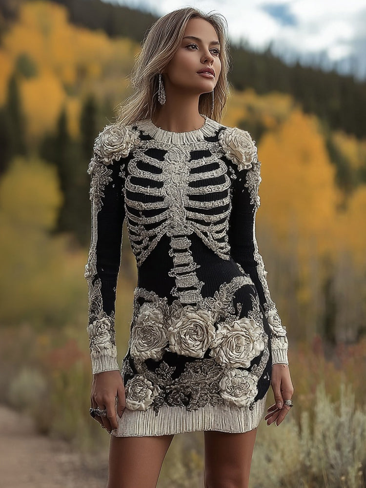 Elegantly Designed Sweater