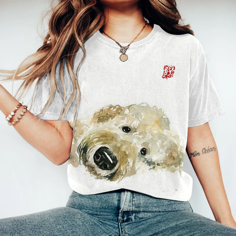 Classic Designed T-Shirt