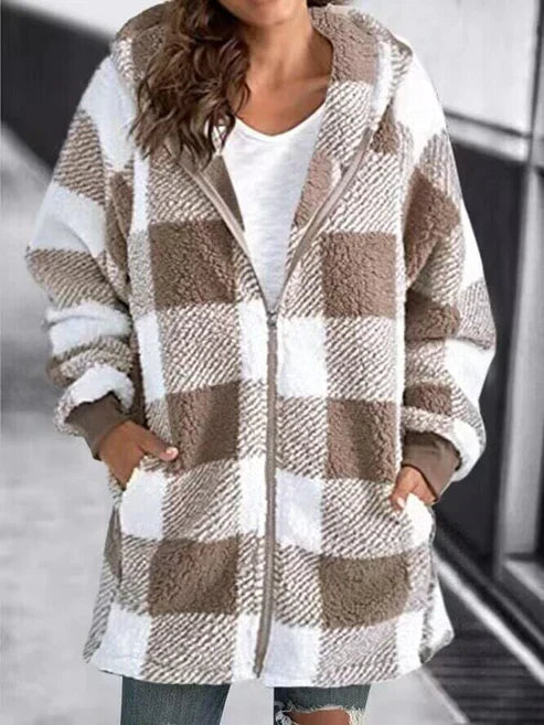 Elegantly Designed Coat