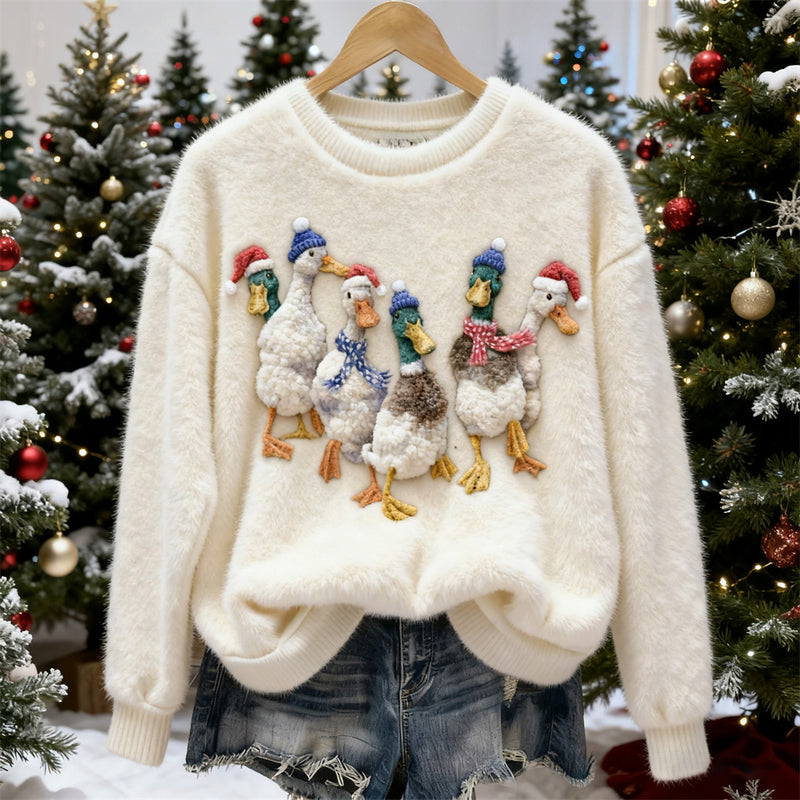 Beautifully Crafted Sweater