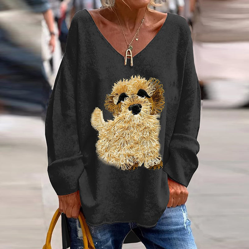 Thoughtfully Designed T-Shirt