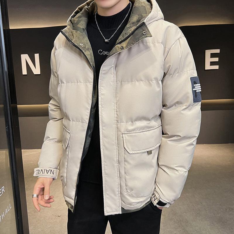 Vintage Inspired Jacket