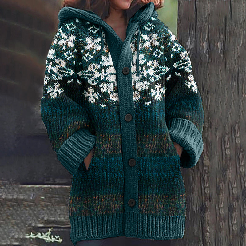 Classic Vintage Cardigan