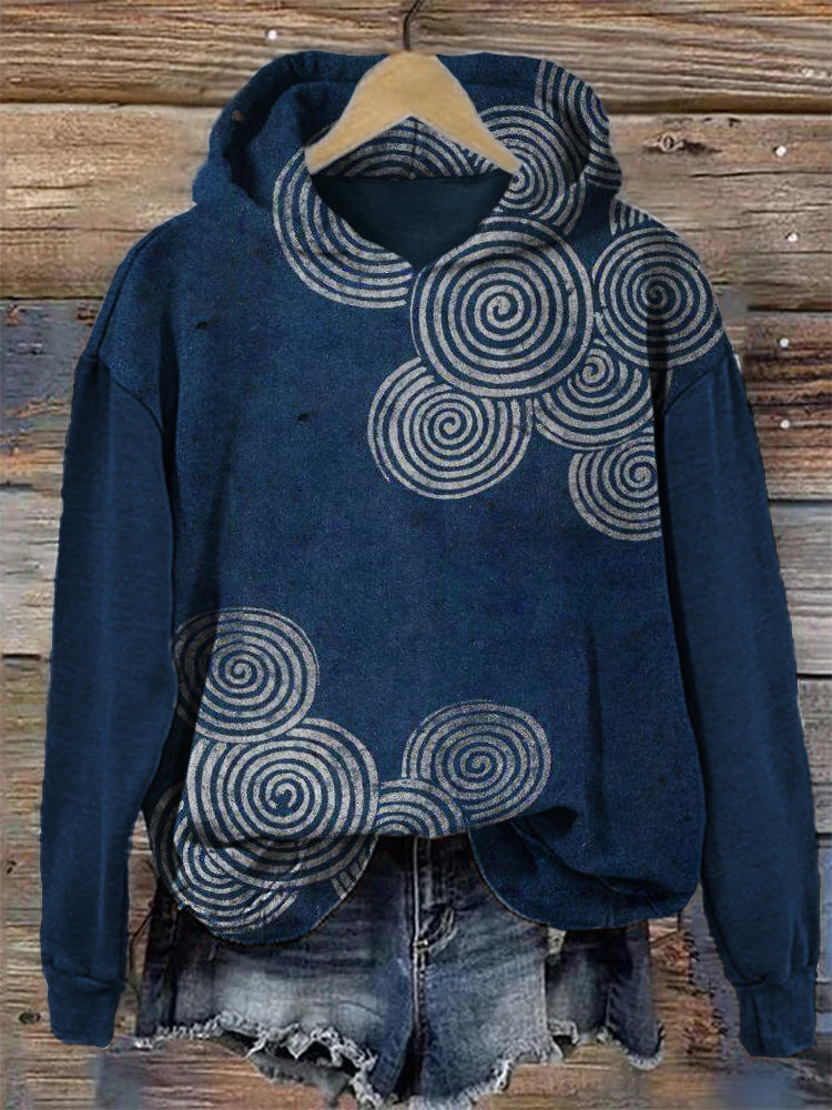 Vintage Inspired Garment