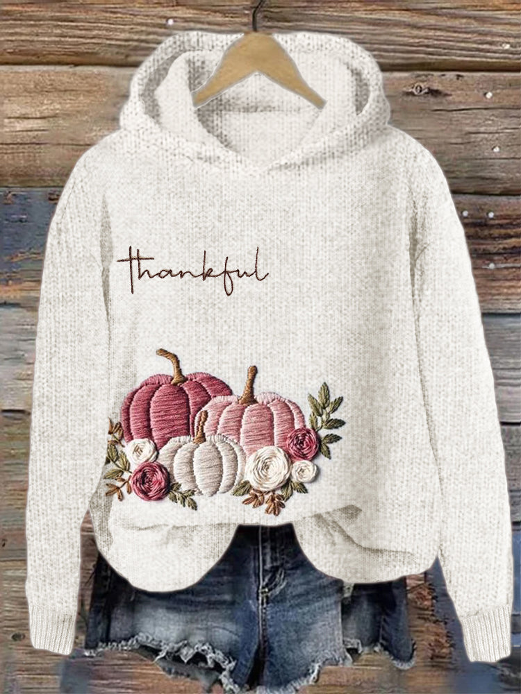 Classic Vintage Sweater