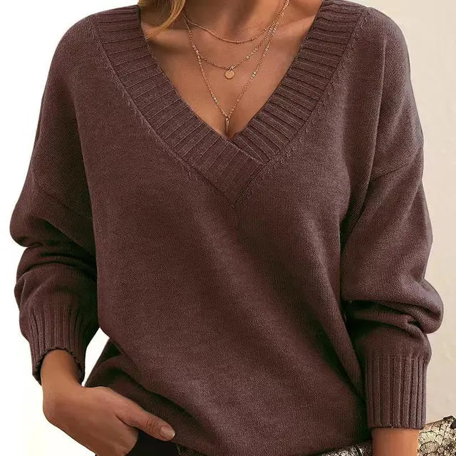 Thoughtfully Designed Sweater