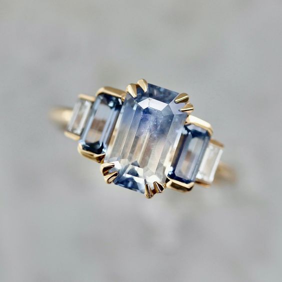 Stunning Ring for Daily Wear
