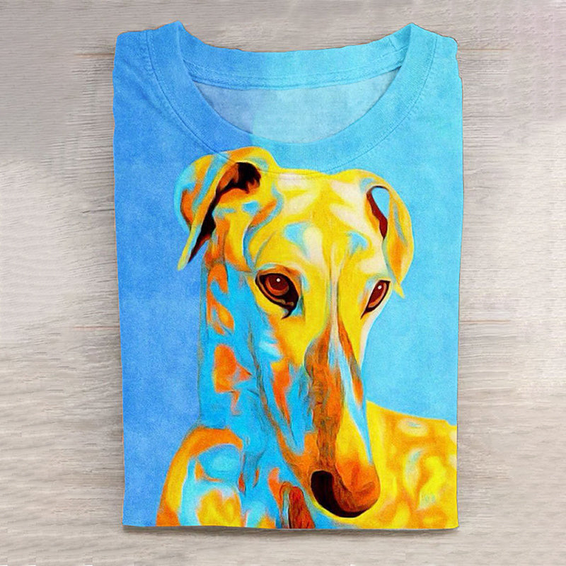 Classic Vintage T-Shirt
