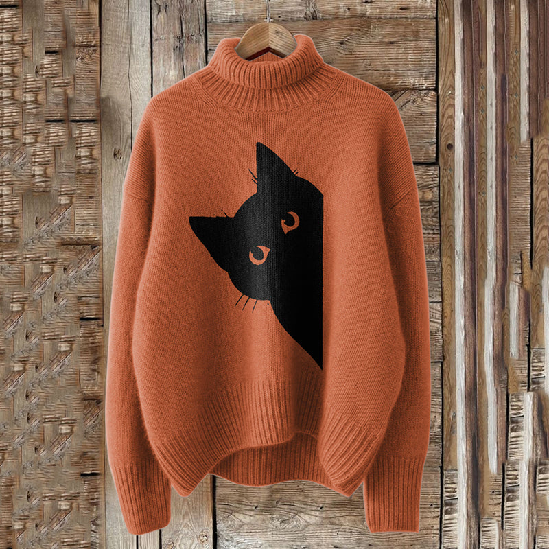 Vintage Inspired Sweater