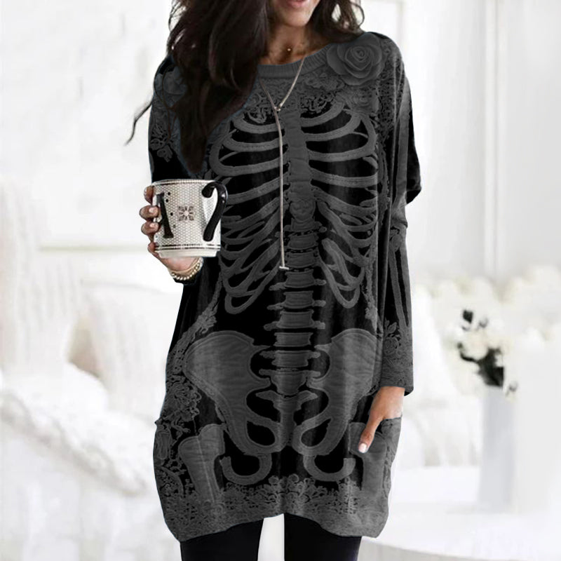 Thoughtfully Designed Sweater