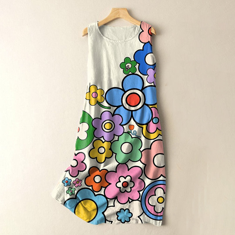 Thoughtfully Designed Dress