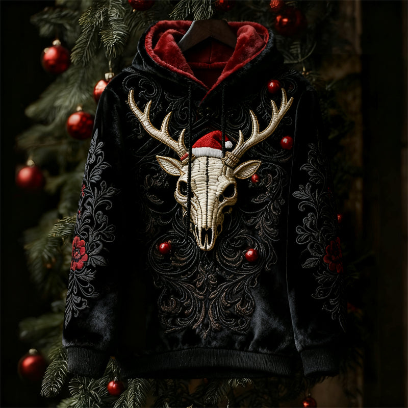 Elegantly Designed Garment
