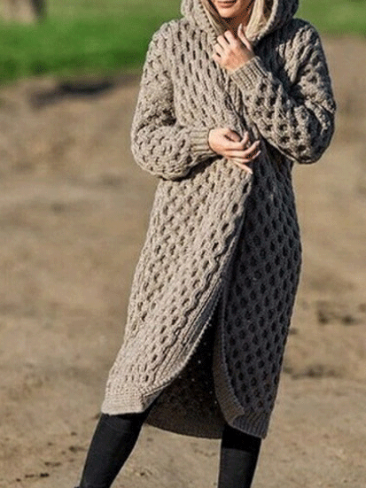 Beautifully Crafted Coat
