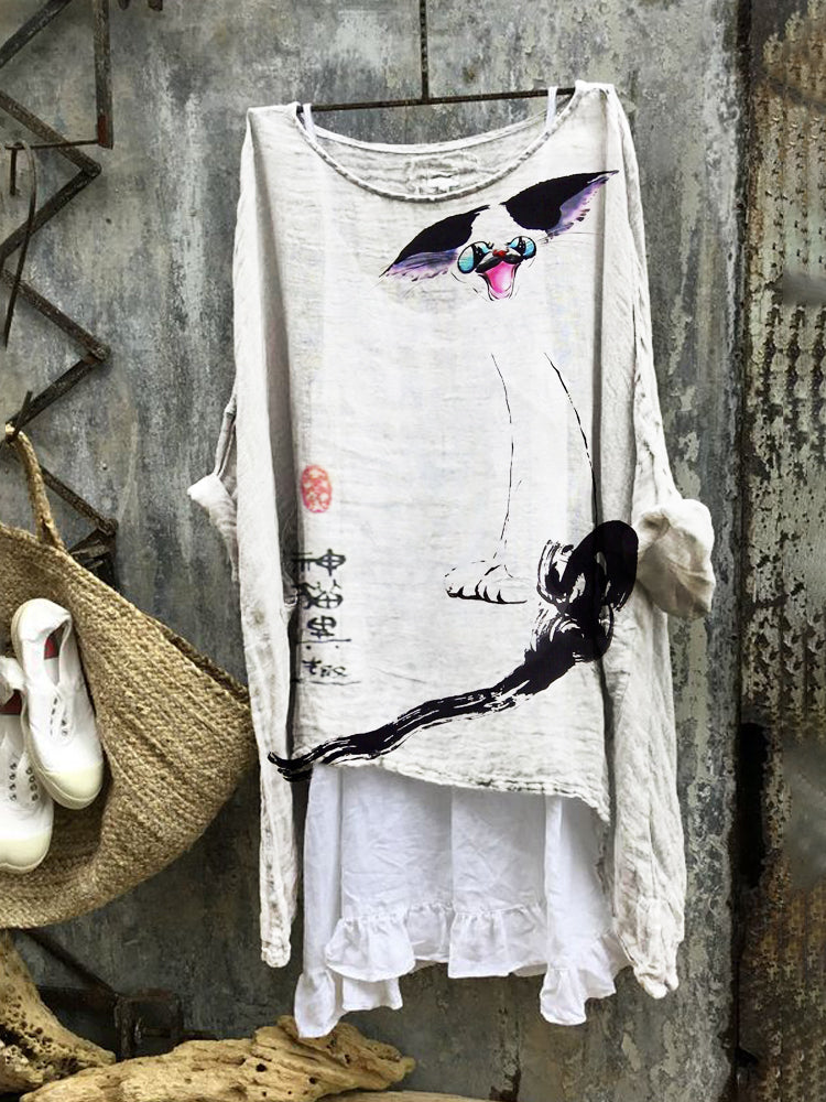 Beautifully Crafted Garment
