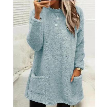 Vintage Inspired Sweater