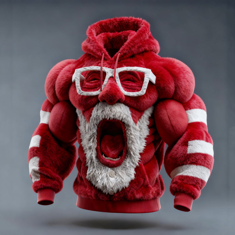 Classic Vintage Sweater