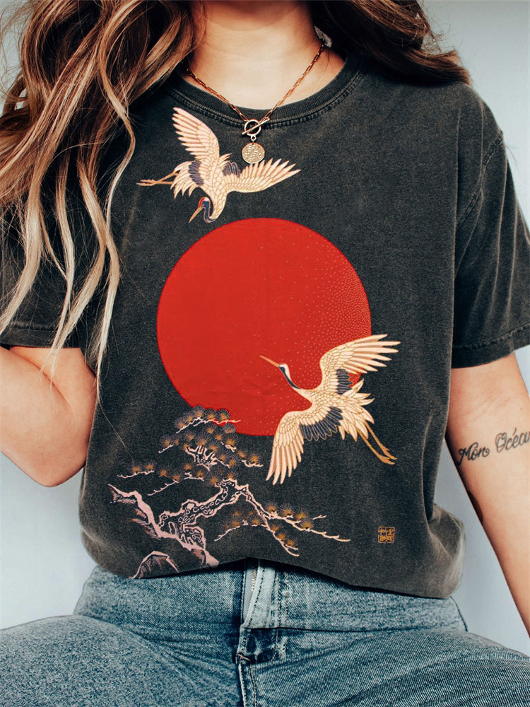 Vintage Inspired Shirt