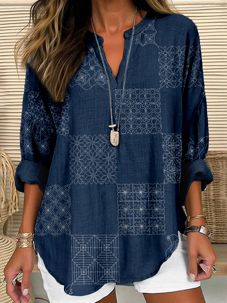 Classic Vintage Shirt