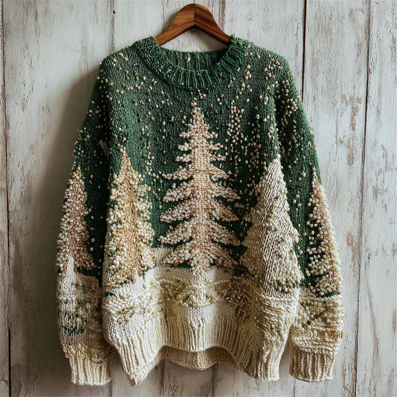 Classic Vintage Sweater