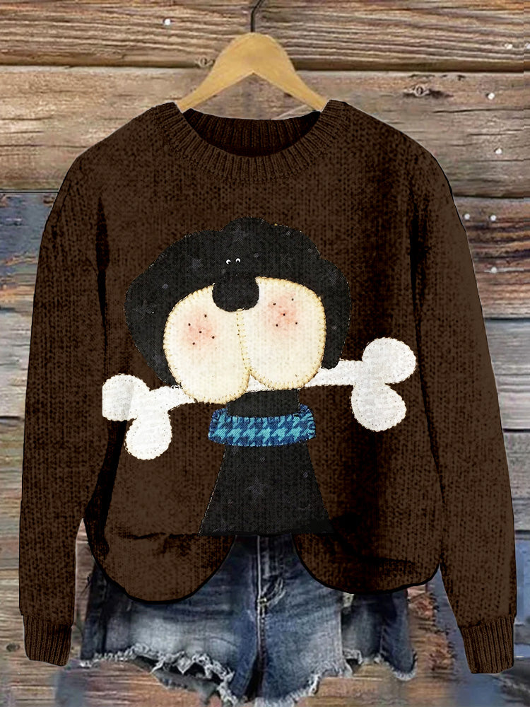 Classic Vintage Sweater