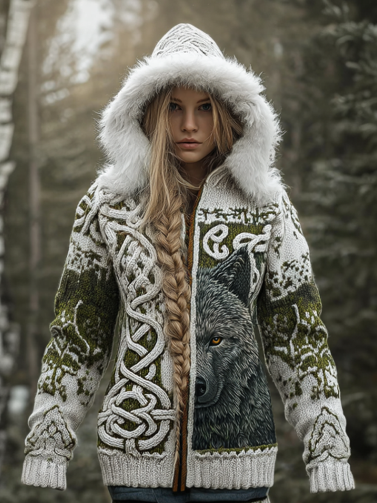 Classic Vintage Sweater