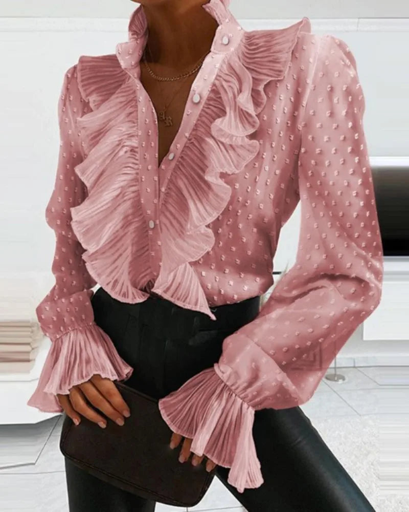 Classic Designed Blouse