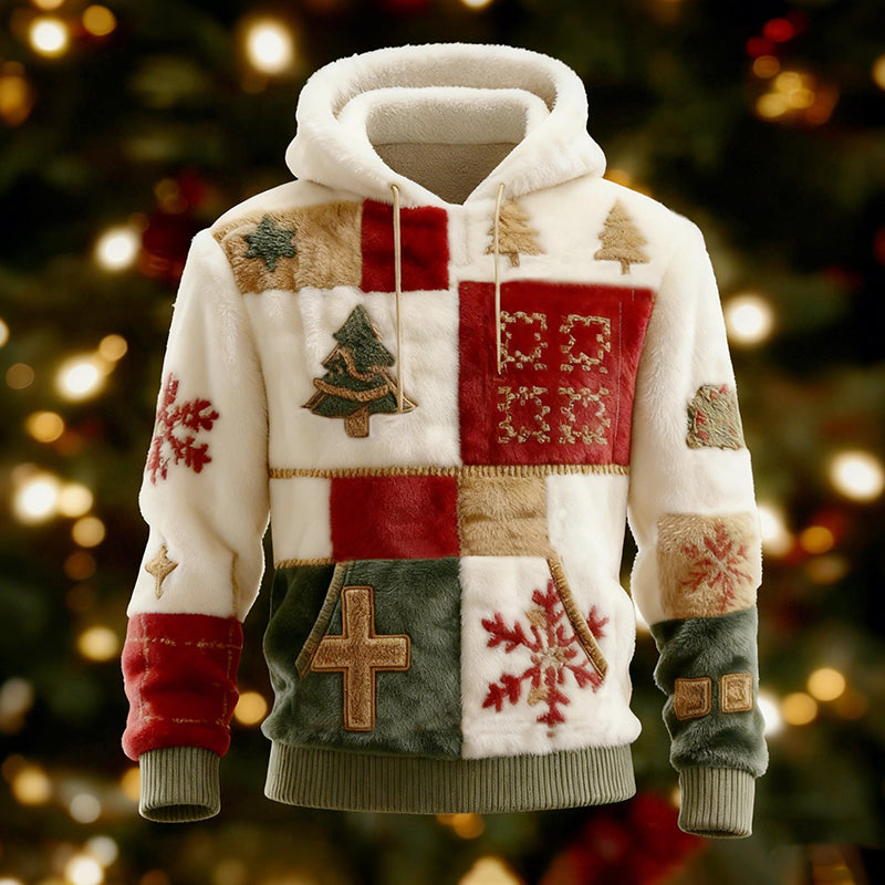 Thoughtfully Designed Garment