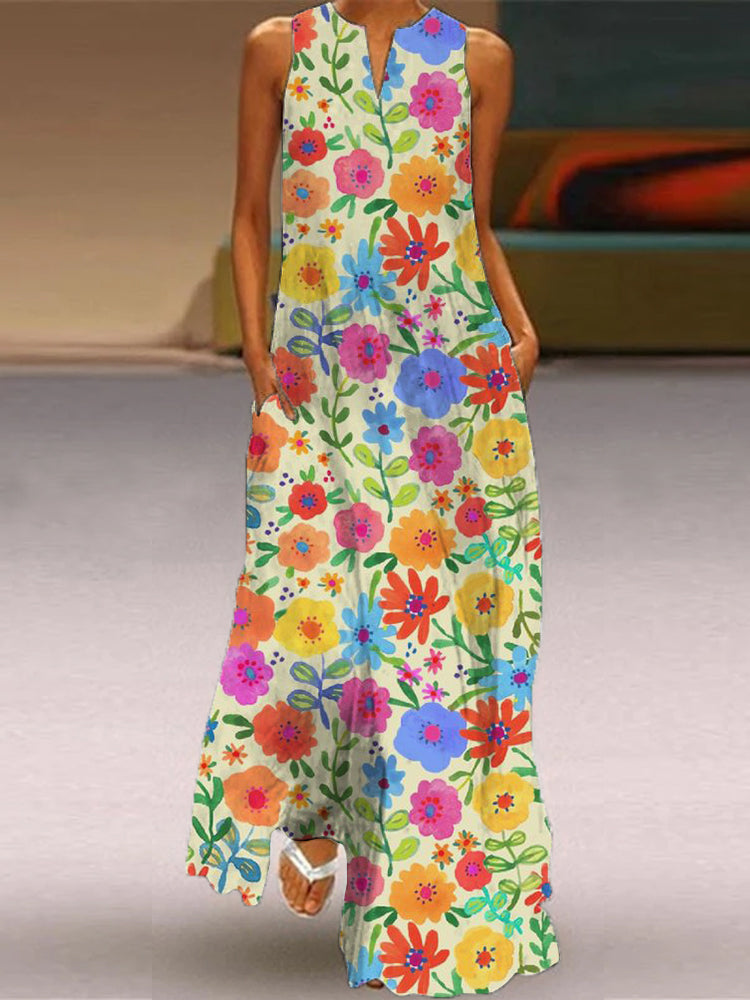 Elegantly Designed Dress