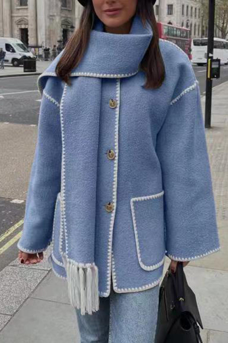 Classic Vintage Coat