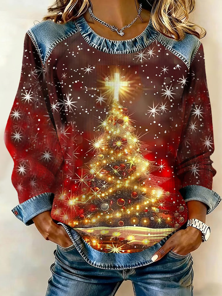 Thoughtfully Designed Shirt