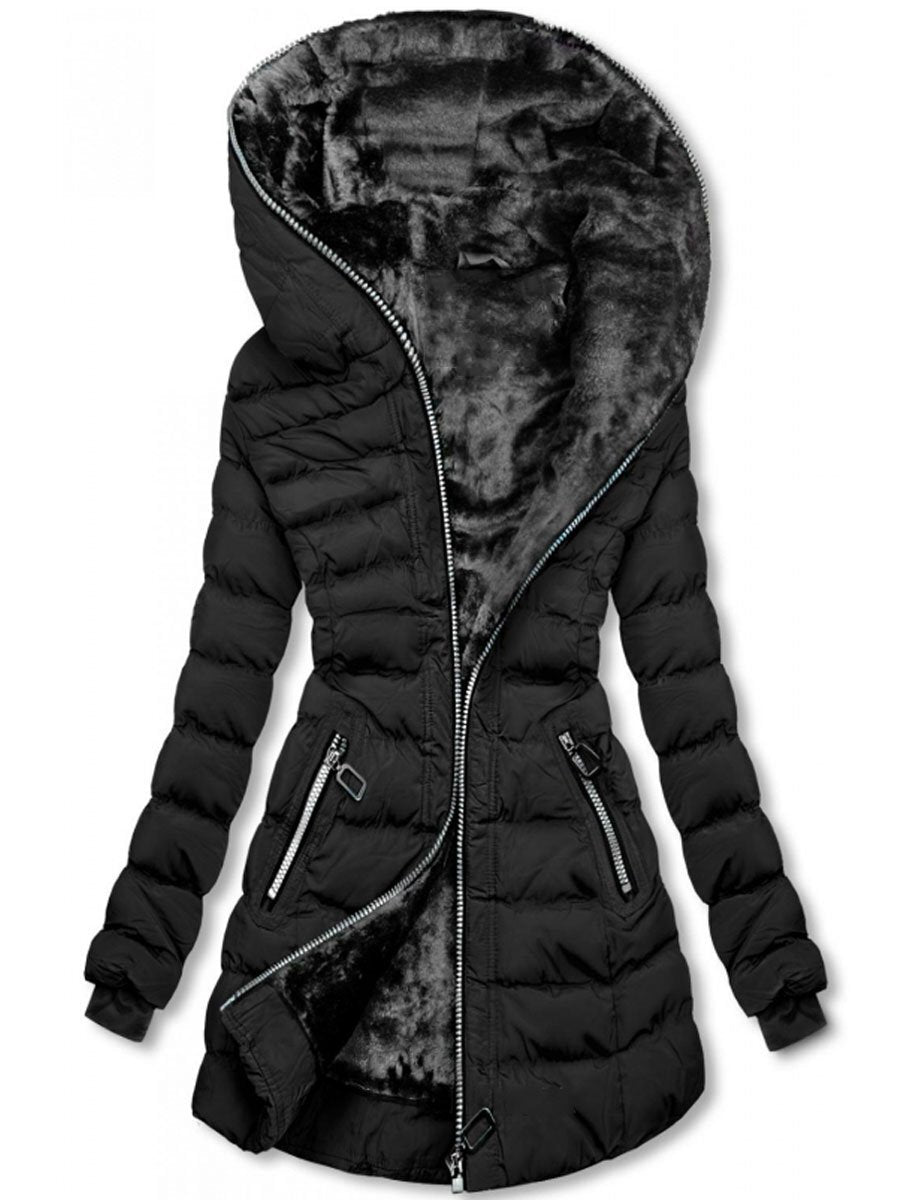 Thoughtfully Designed Jacket