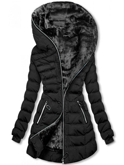 Thoughtfully Designed Jacket