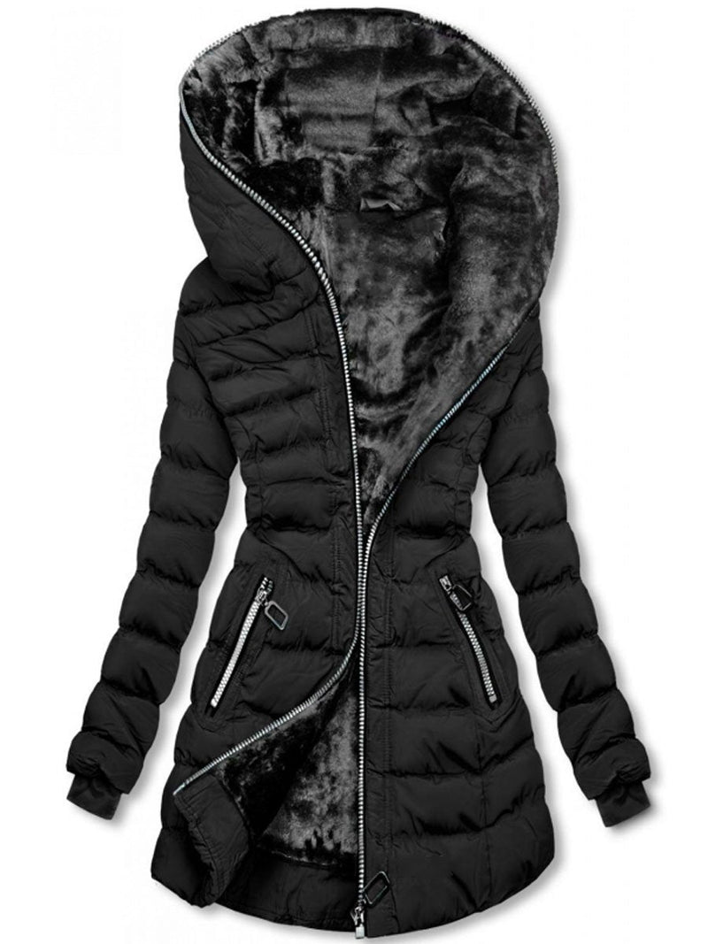 Thoughtfully Designed Jacket