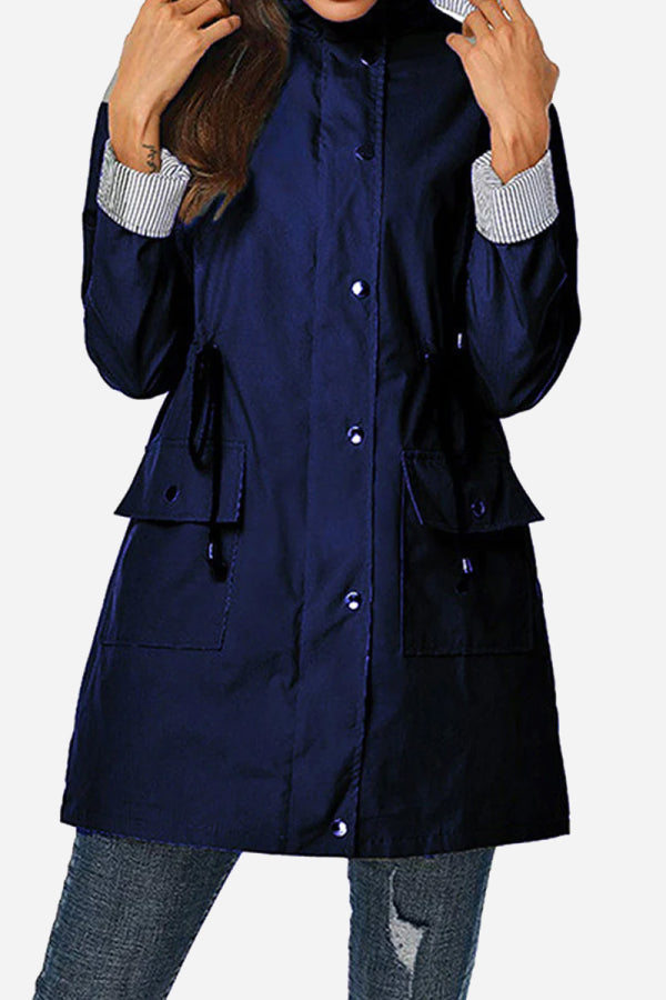 Vintage Inspired Jacket