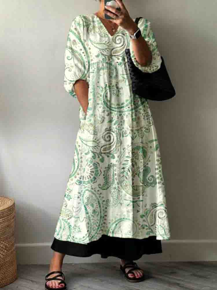 Elegantly Designed Dress