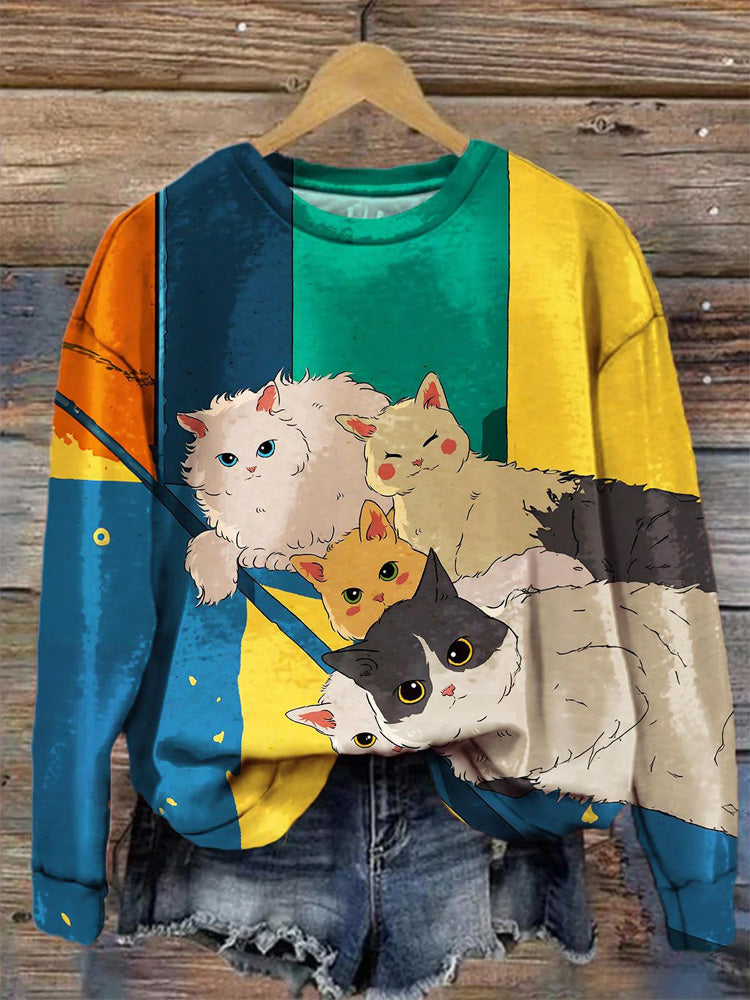 Vintage Inspired Top