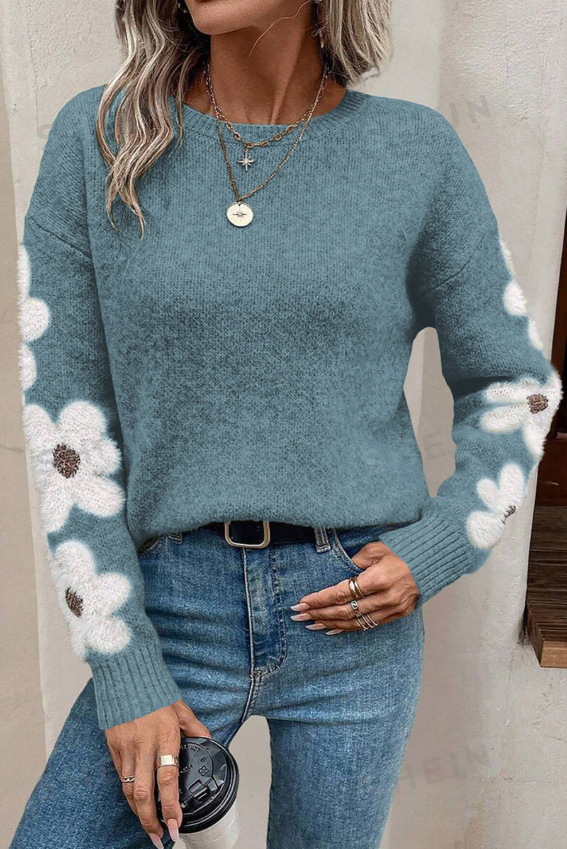 Beautifully Crafted Sweater
